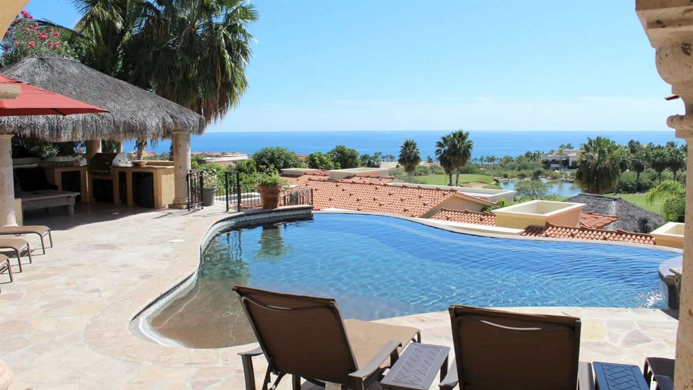 Properties in Cabo Del Sol for sale