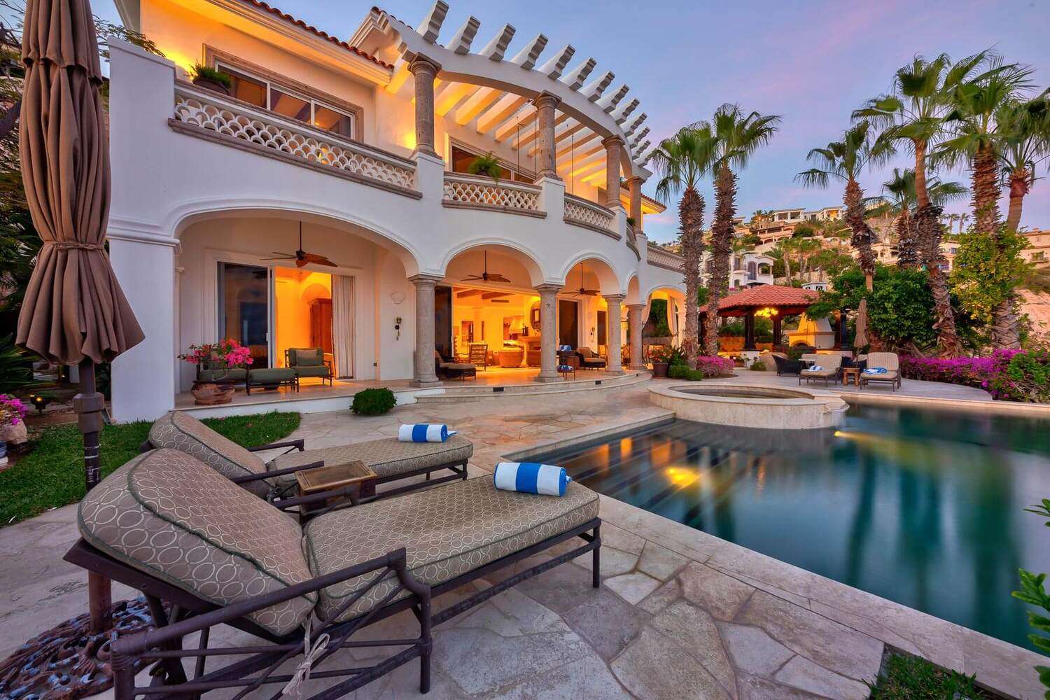 Cabo Del Sol Residences For Sale