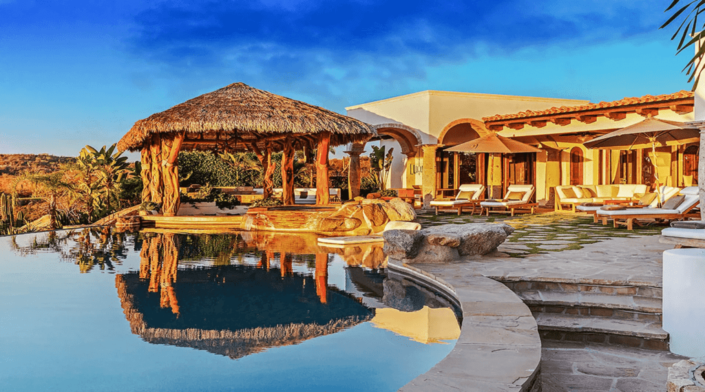 Cabo Del Sol Residence for sale