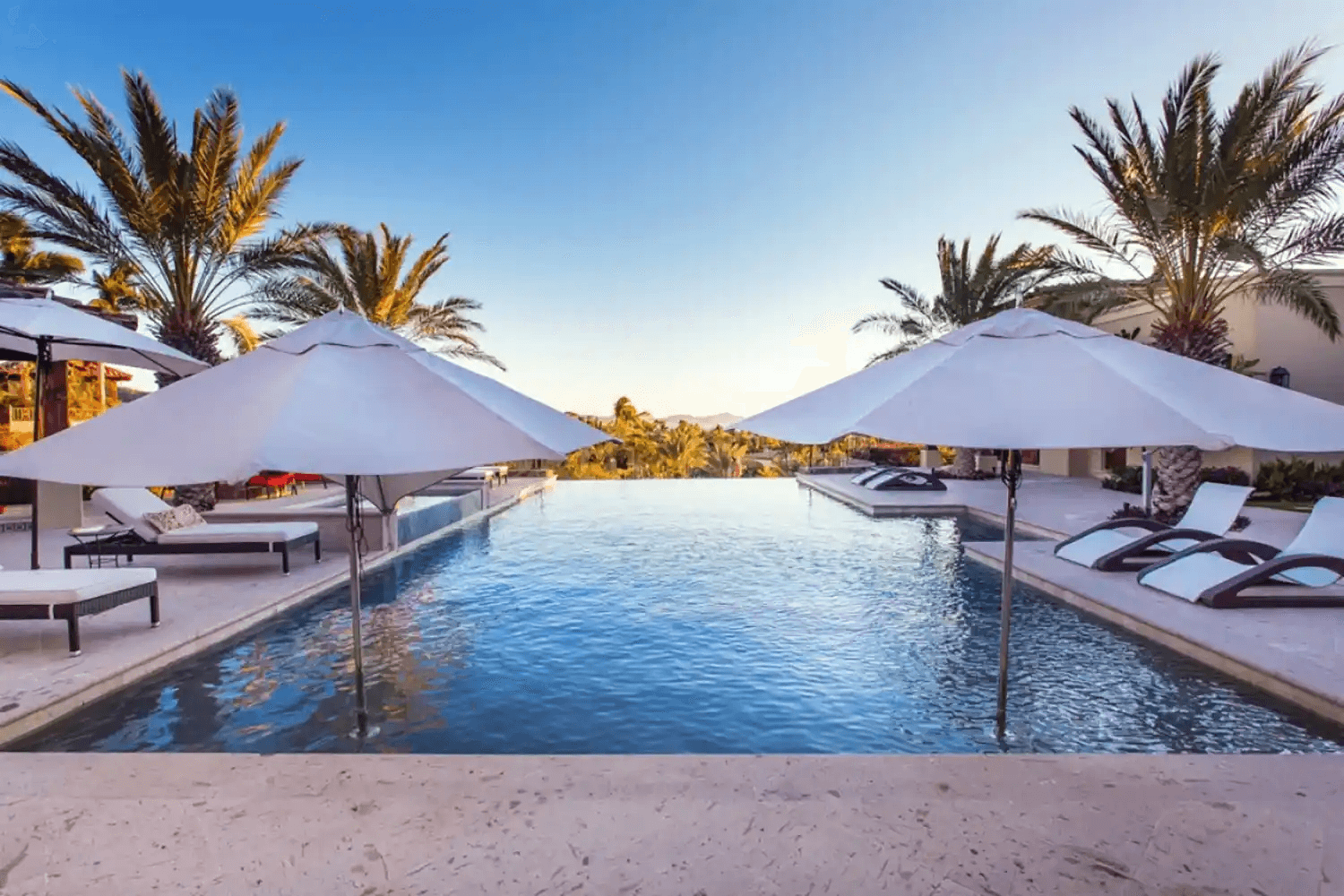 Cabo Del Sol Residence for sale