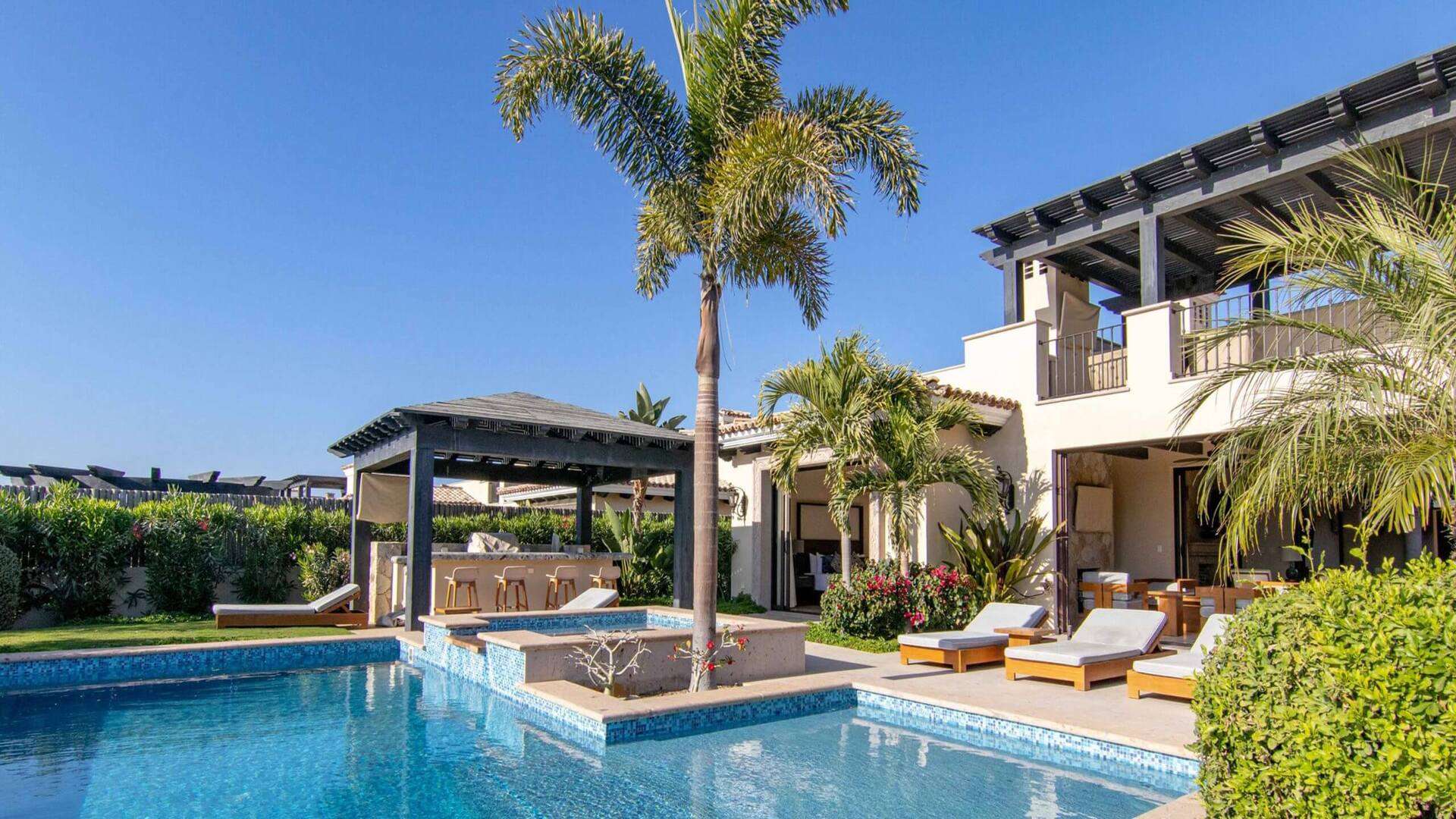 Cabo Del Sol Residence for sale