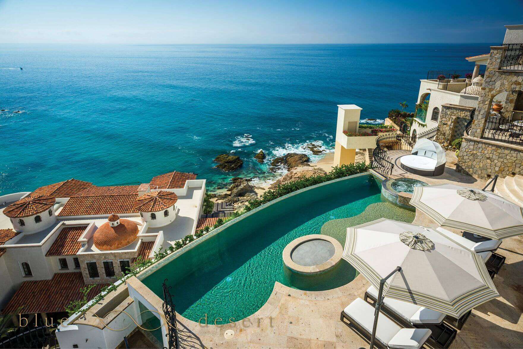 Cabo Del Sol Residence for sale