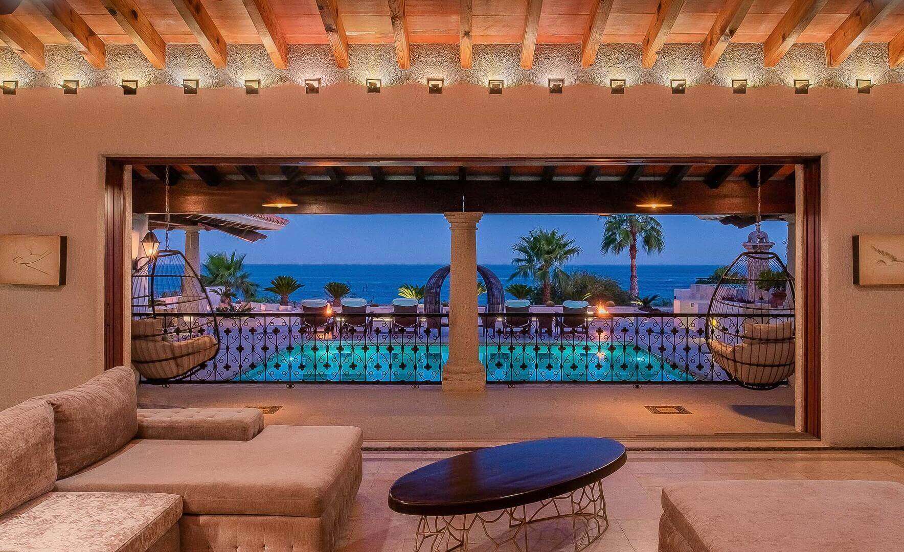 Cabo Del Sol Residence for sale