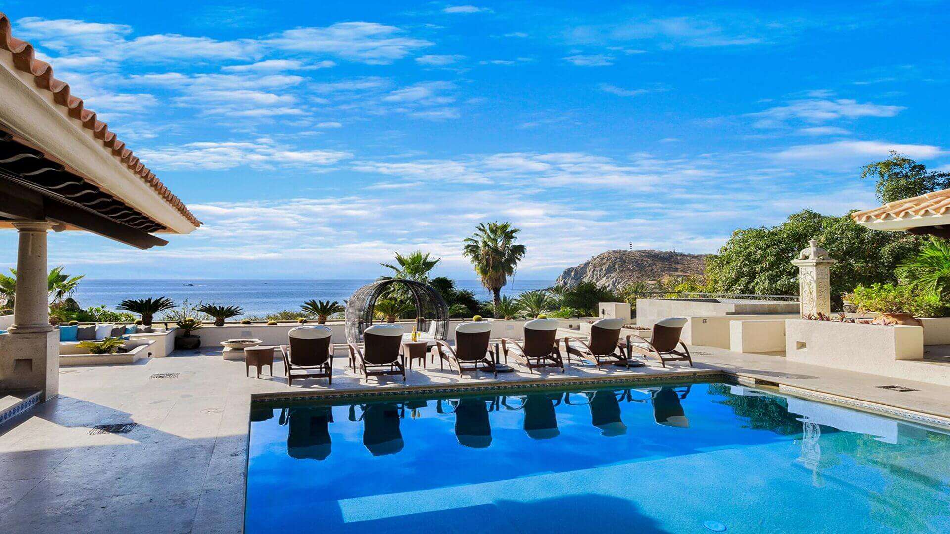 Cabo Del Sol Homes For Sell