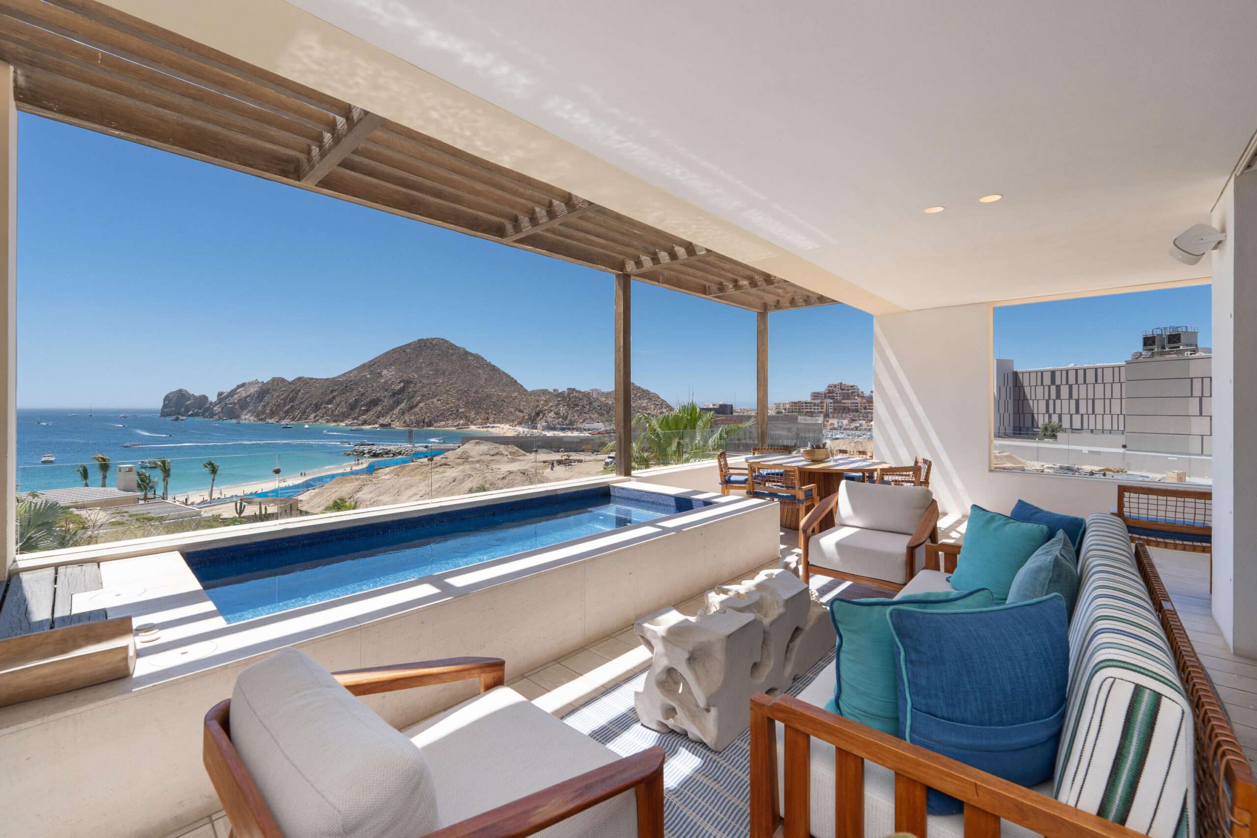 1 Homes Cabo, Cabo San Lucas, Cabo San Lucas, BS