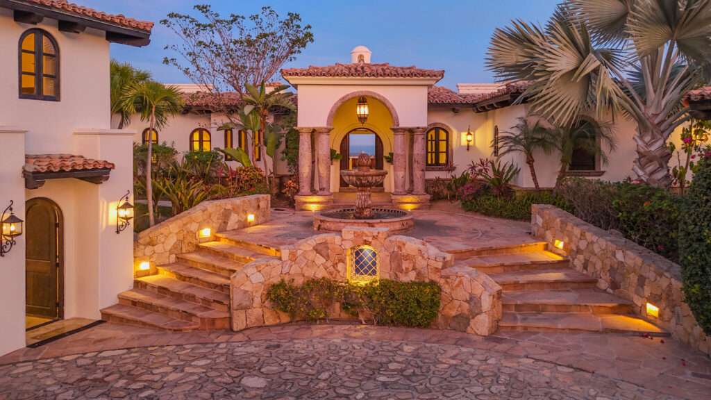 Cabo del Sol Cove Club Welcome to this extraordinary Ocean for sale