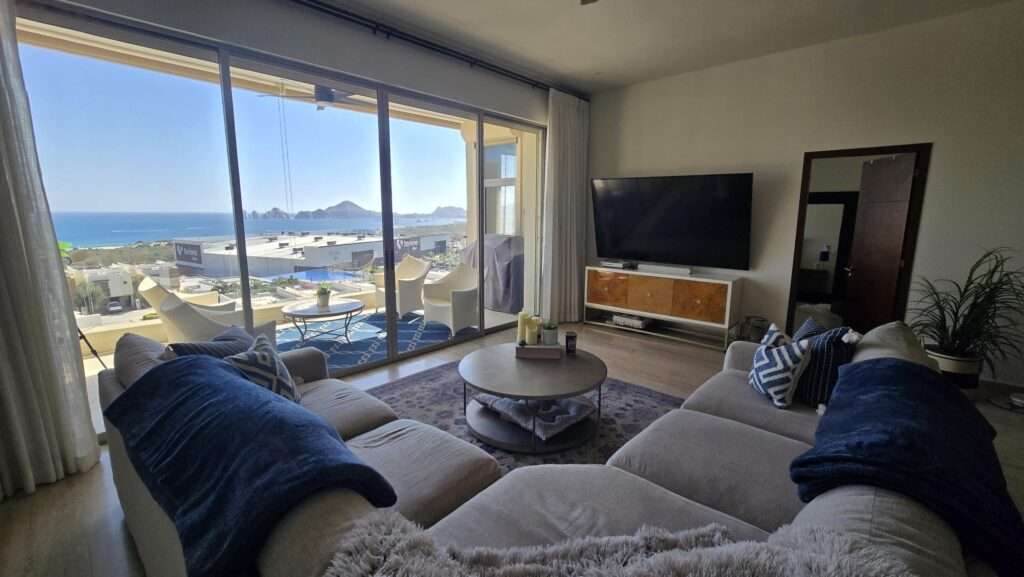 Cabo del Sol Section 29- La Cresta Designed for those seeking the ideal blend of luxury and nature, La Cresta is the newest neighborhood within the private, masterplanned community of Querencia--and the first real estate offering on our second Tom Fazio golf course, Campo Alto. Set atop a striking ridgeline, La Cresta features 54 homesites with sweeping – 1 Vista Vela I, Cabo Corridor, BS