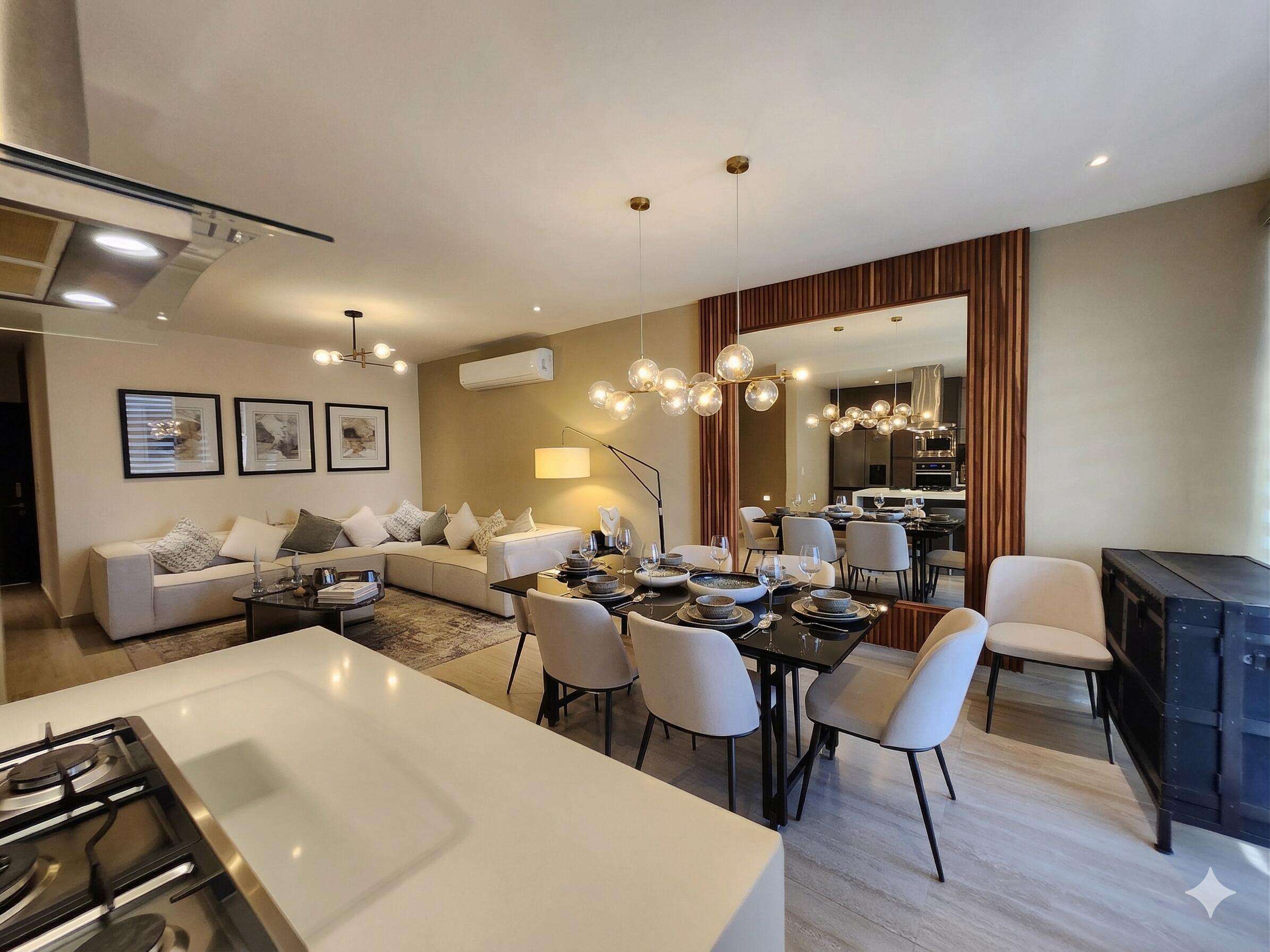 109 Sevilla, Cabo Corridor, BS