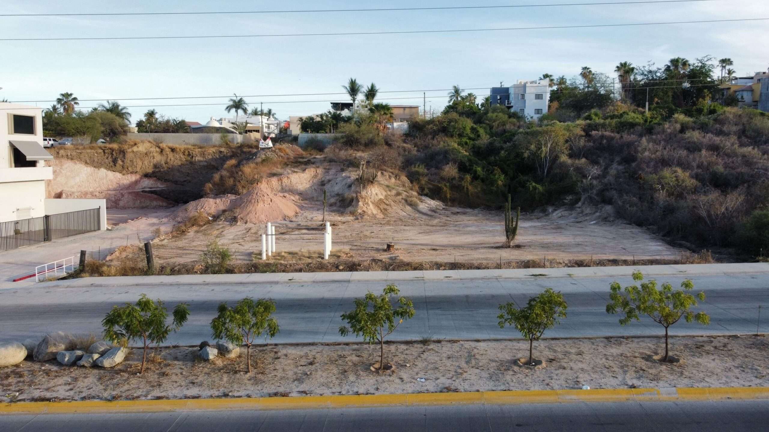 11 Aguajitos for Development, San Jose del Cabo, BS