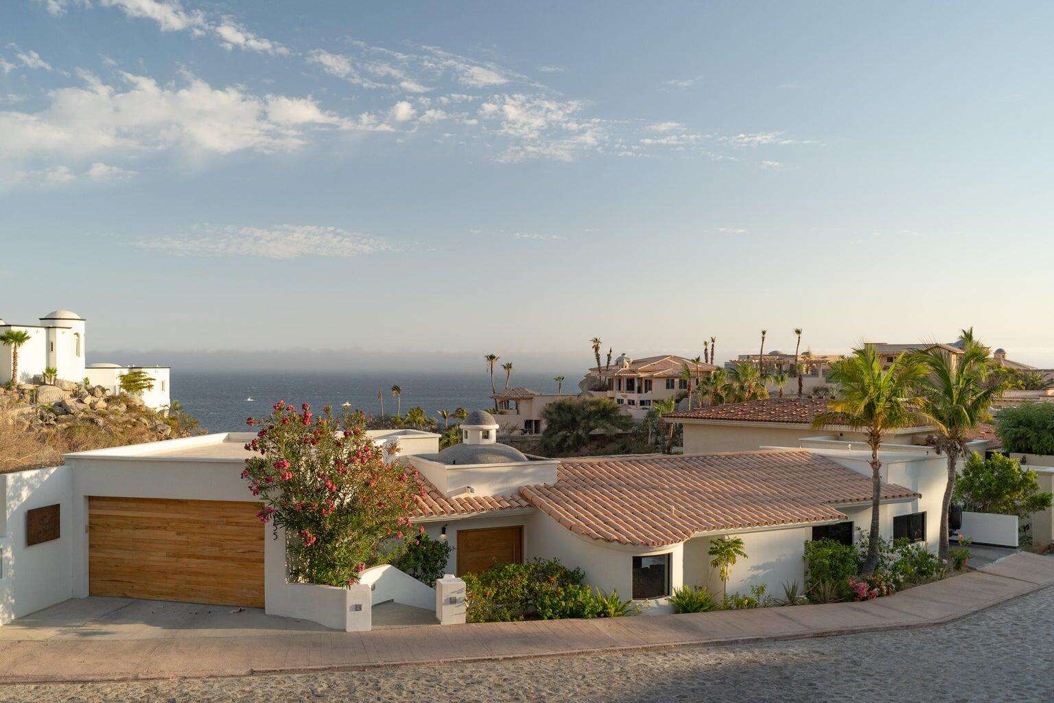 11 Camino Del Pacífico, Cabo San Lucas, BS