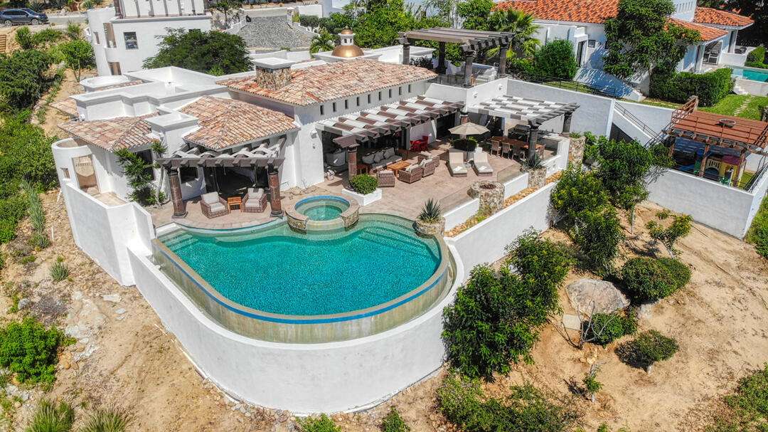 115 La Noria, San Jose del Cabo, BS