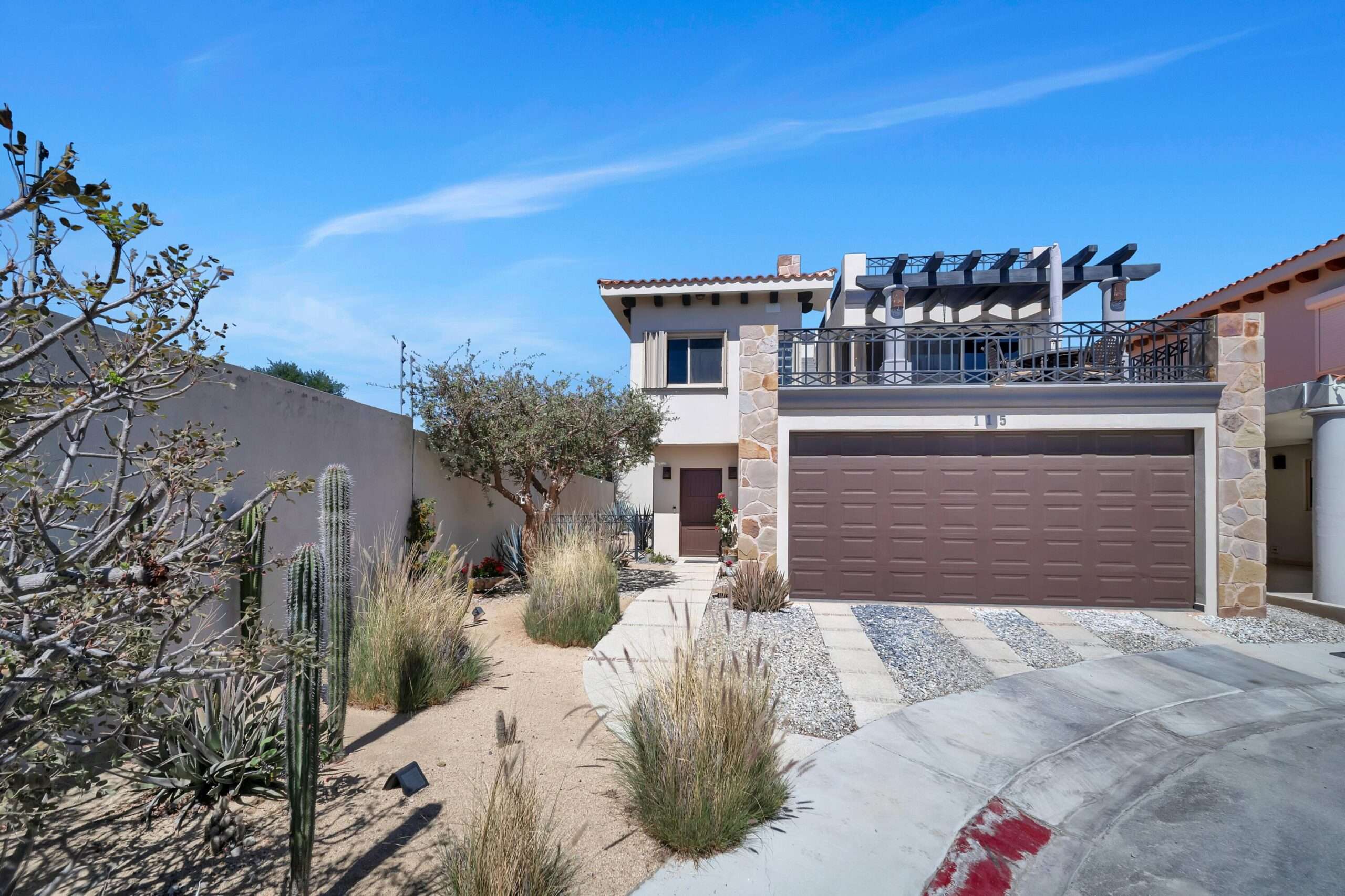 115 Las Estrellas, Cabo Corridor, BS