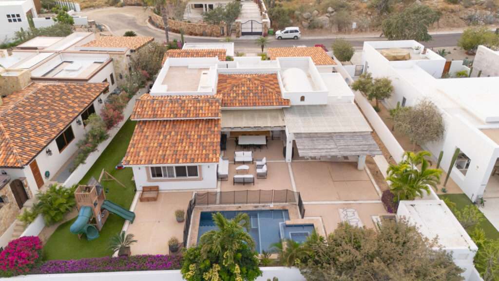 Cabo del Sol  for sale