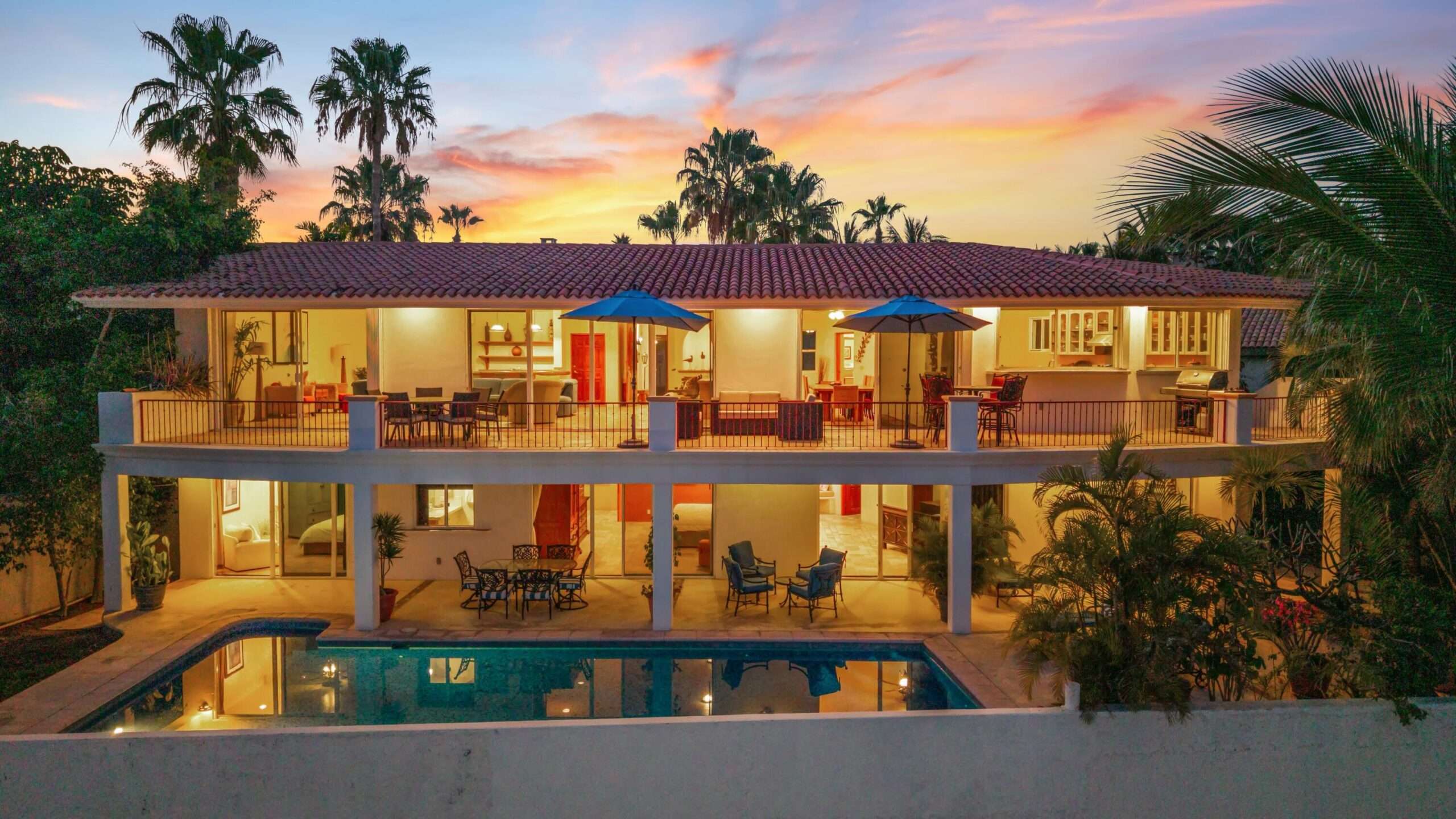13B Los Frailes, San Jose del Cabo, BS
