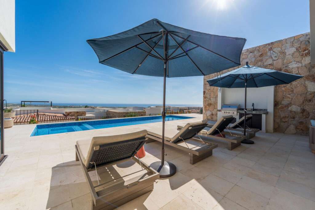Cabo del Sol  for sale