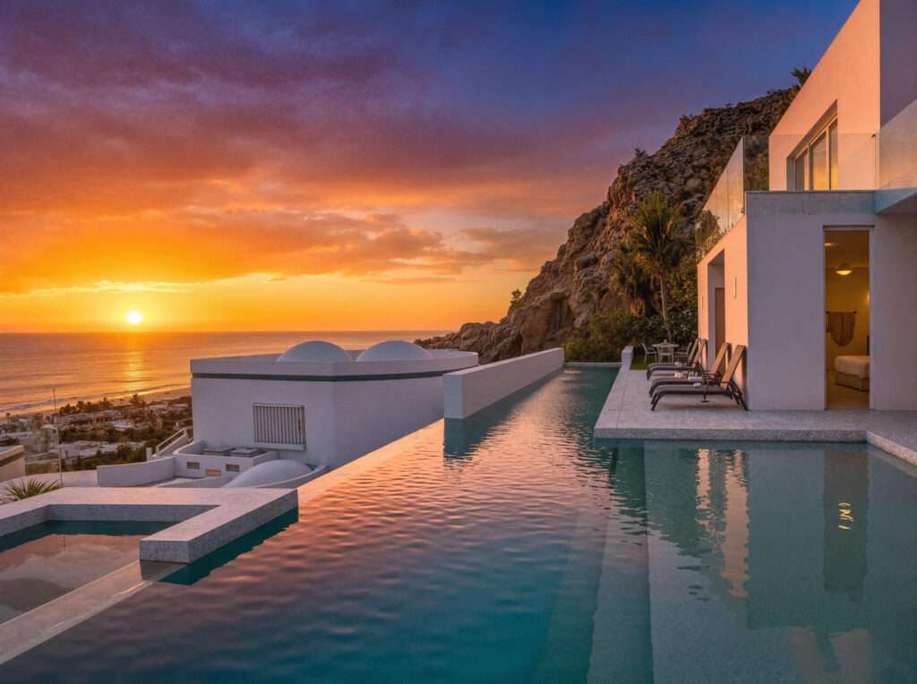 Cabo del Sol El Tezal W:General Prime Commercial Opportunity in Cabo San Lucas!Unlock the potential of this expansive 6,000+ square meter perfectly flat commercial lot, ideally situated in the high-demand Corridor of Cabo San Lucas. Whether you envision a thriving multi-family development with commercial space on the ground floor or a dynamic business hub, this property offers endless possibilities.Incredible value - priced to sell! Don't miss this rare opportunity to invest in one of the most sought-after locations in Cabo.Call today for more details – 140 De La Carreta, Cabo San Lucas, BS
