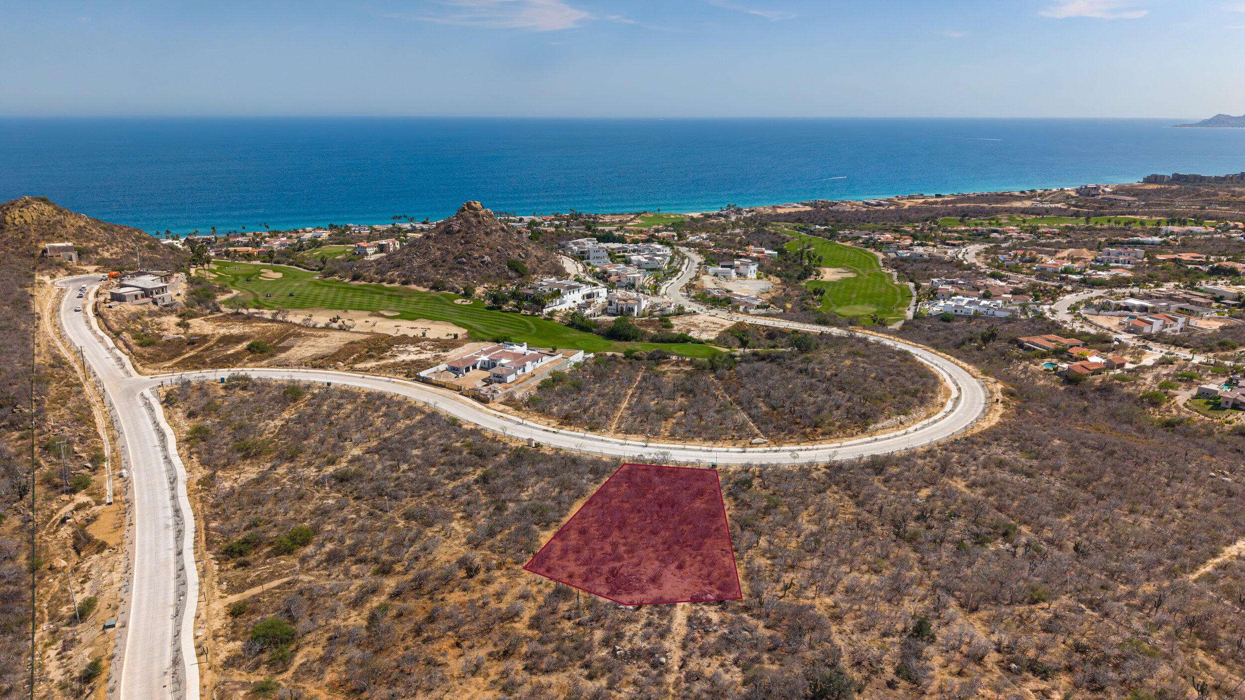 141 Avenida Salvatierra, San Jose del Cabo, BS
