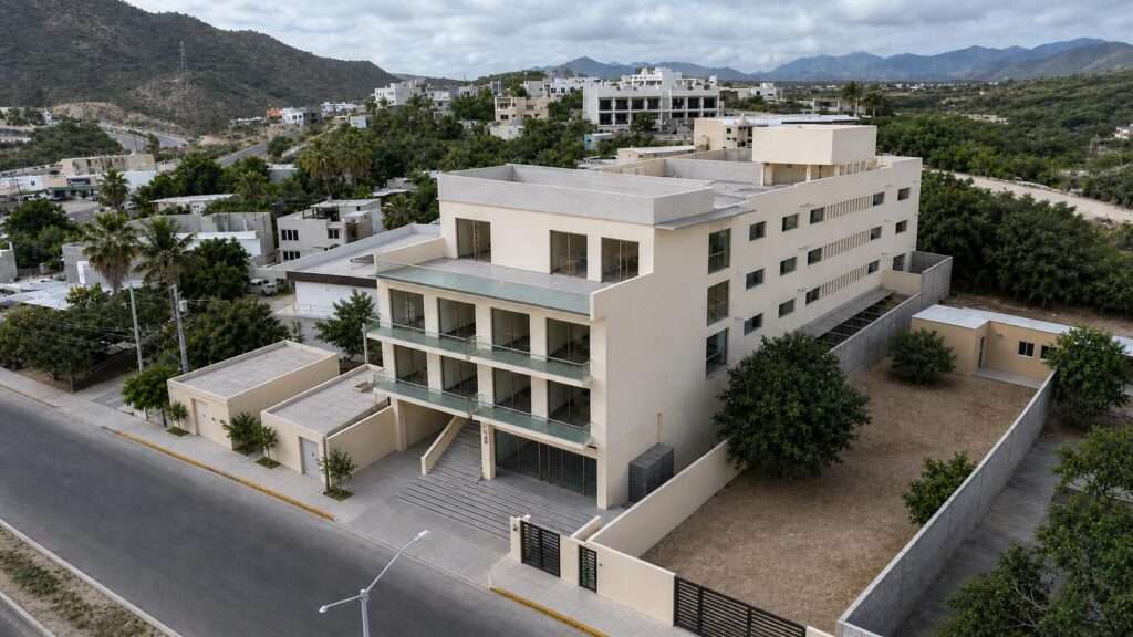 Cabo del Sol Miro Los Cabos BEST PRICED CONDO IN MIRO LOS CABOS , WHERE STYLE, VALUE & CABO LIVING COME TOGETHER.Some properties simply feel right the moment you walk in... and Condo Catalan 3B is one of them.Perched on the third floor in the sought-after MIRO Los Cabos community, this beautifully furnished 2-bedroom, 2-bath residence captures the essence of relaxed luxury in Cabo's prestigious Sunset area, right beside the exclusive Quivira community.From the moment you enter, warm natural light, tasteful modern décor, and an effortless indoor-outdoor flow create a sense of comfort and tranquility. Step onto your private balcony and take in sweeping mountain – 1431 Blvd. Forjadores, San Jose del Cabo, BS