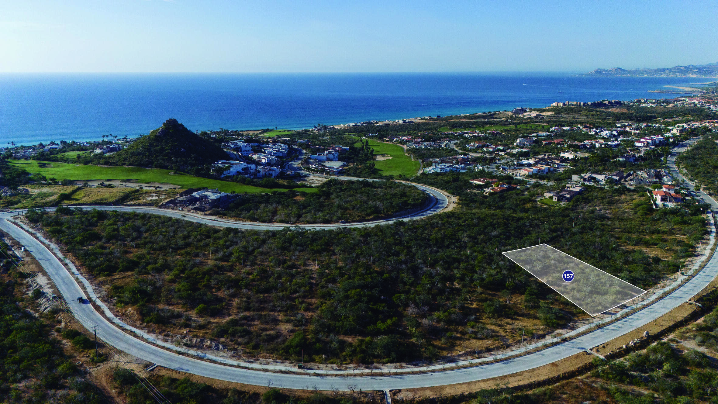 157 Av. San Javier, San Jose del Cabo, BS