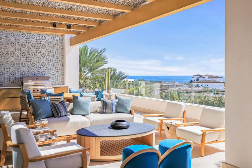 16 Upper Four Seasons Drive, Cabo Corridor, BS | Cabo del Sol For Sale