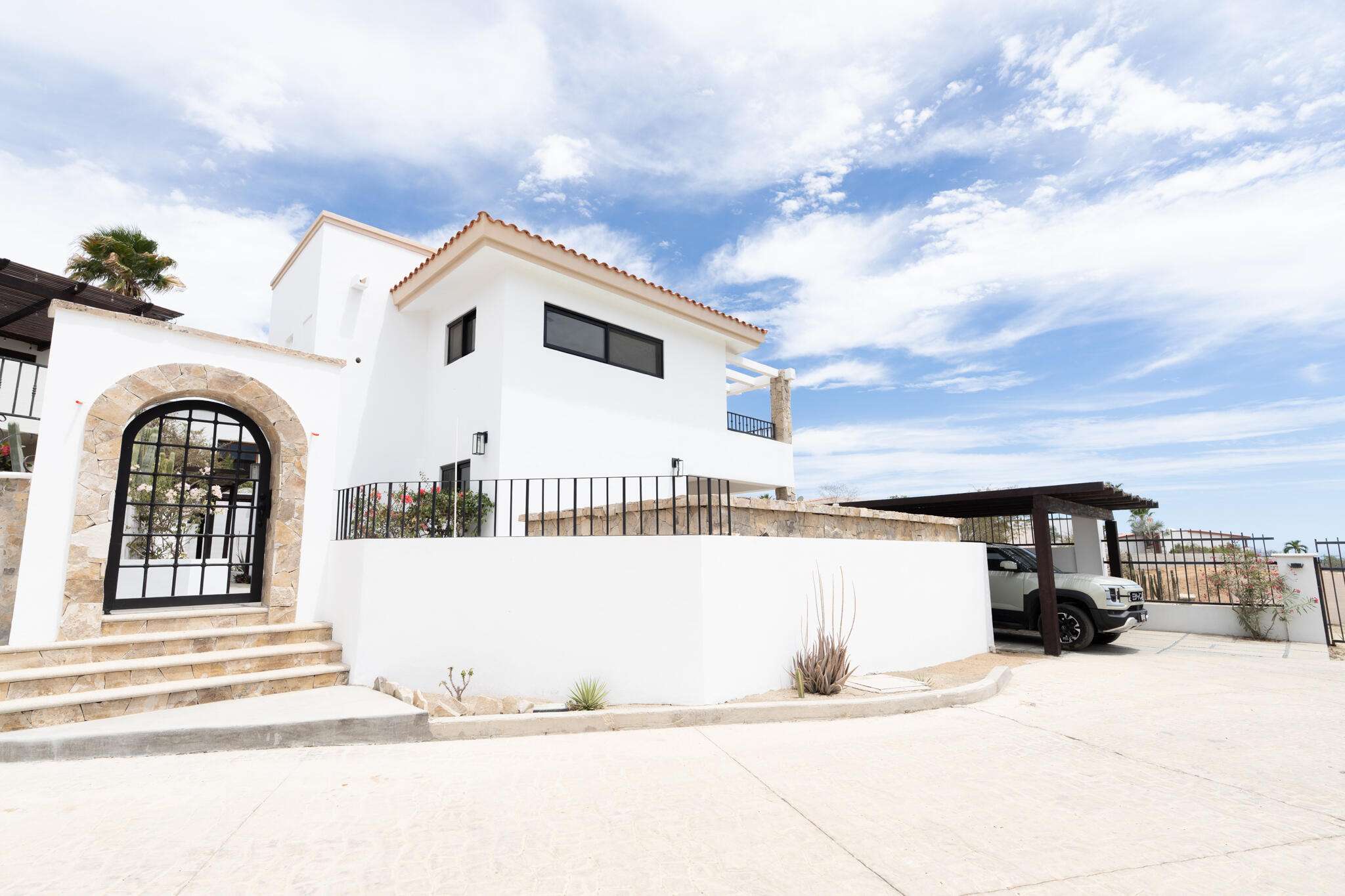 18 Cotero Puerta del Mar, Cabo Corridor, BS