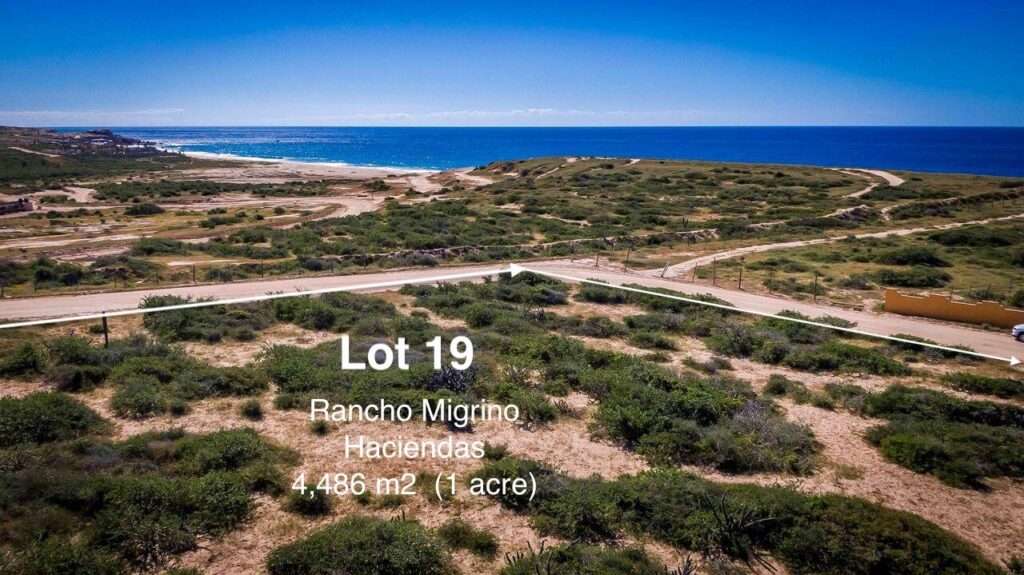 Cabo del Sol El Tezal W:General Prime Commercial Opportunity in Cabo San Lucas!Unlock the potential of this expansive 6,000+ square meter perfectly flat commercial lot, ideally situated in the high-demand Corridor of Cabo San Lucas. Whether you envision a thriving multi-family development with commercial space on the ground floor or a dynamic business hub, this property offers endless possibilities.Incredible value - priced to sell! Don't miss this rare opportunity to invest in one of the most sought-after locations in Cabo.Call today for more details – 19 Avenida de las Haciendas, Pacific, BS