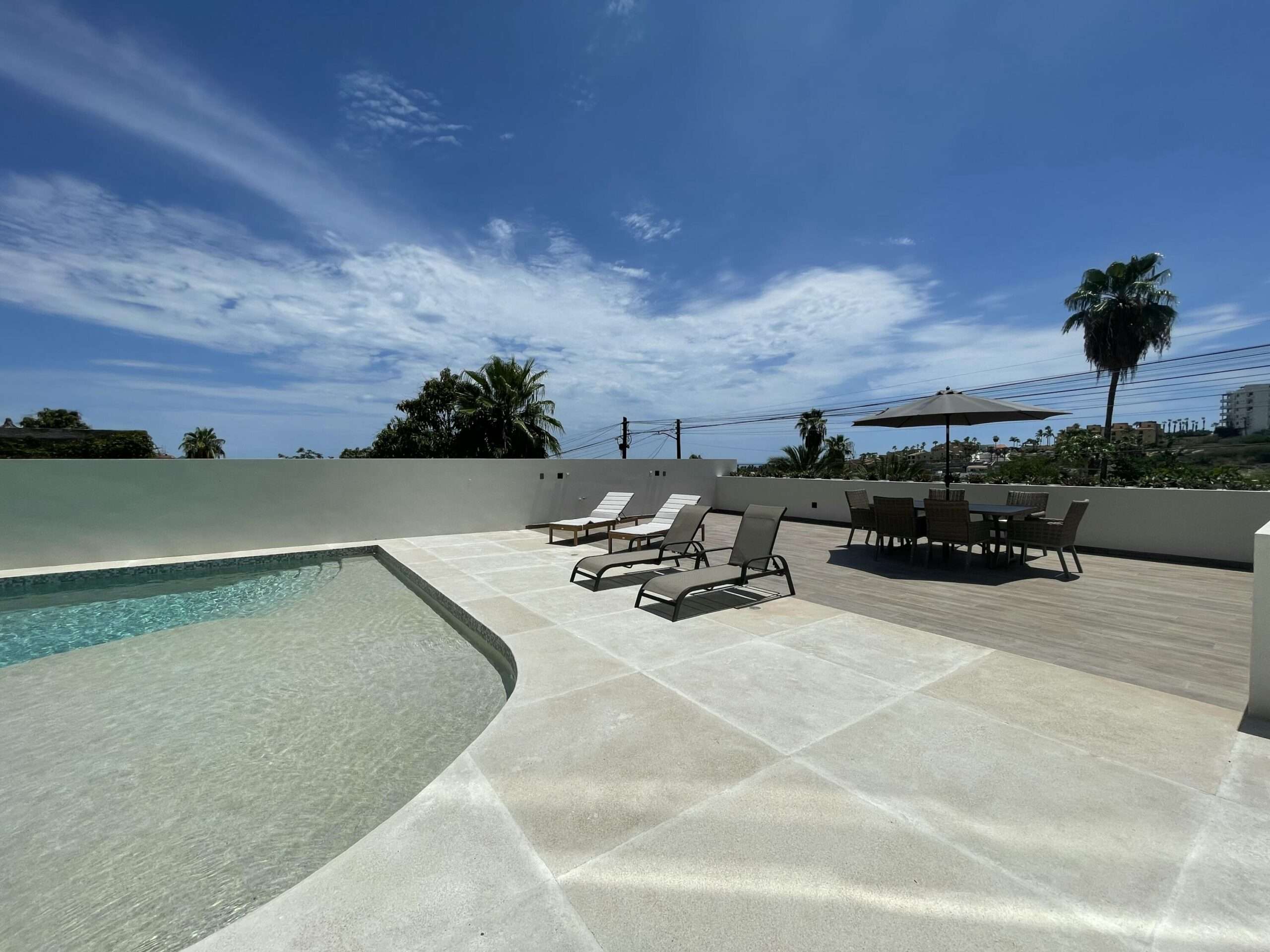 1ro de mayo, San Jose del Cabo, BS