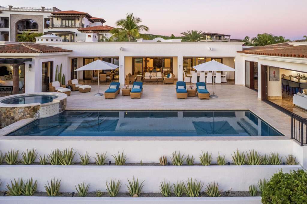 Cabo del Sol  for sale