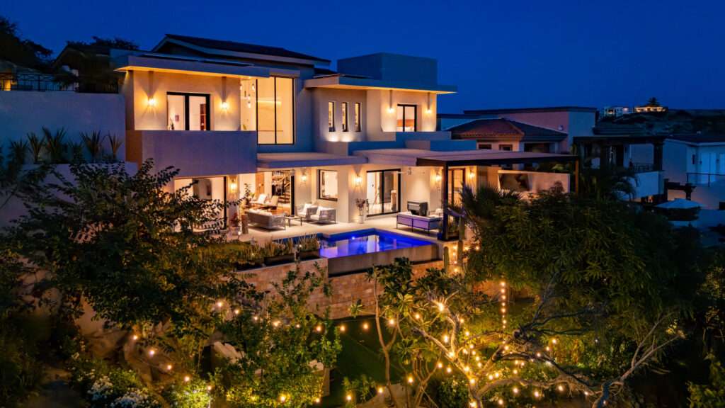 Cabo del Sol  for sale