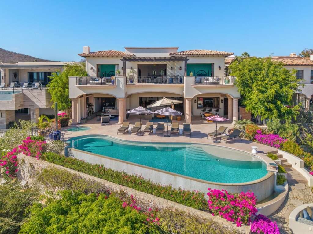 Cabo del Sol Las Colinas – 23 Las Colinas - Cabo del Sol, Cabo Corridor, BS