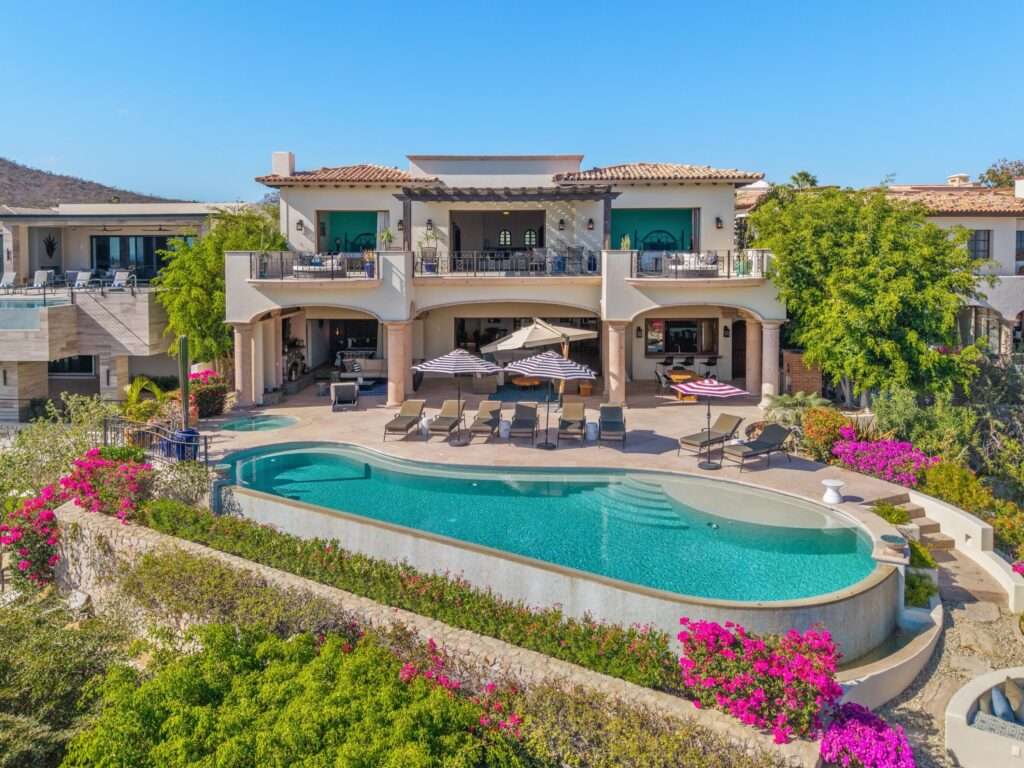 23 Las Colinas – Cabo del Sol, Cabo Corridor, BS | Cabo del Sol For Sale