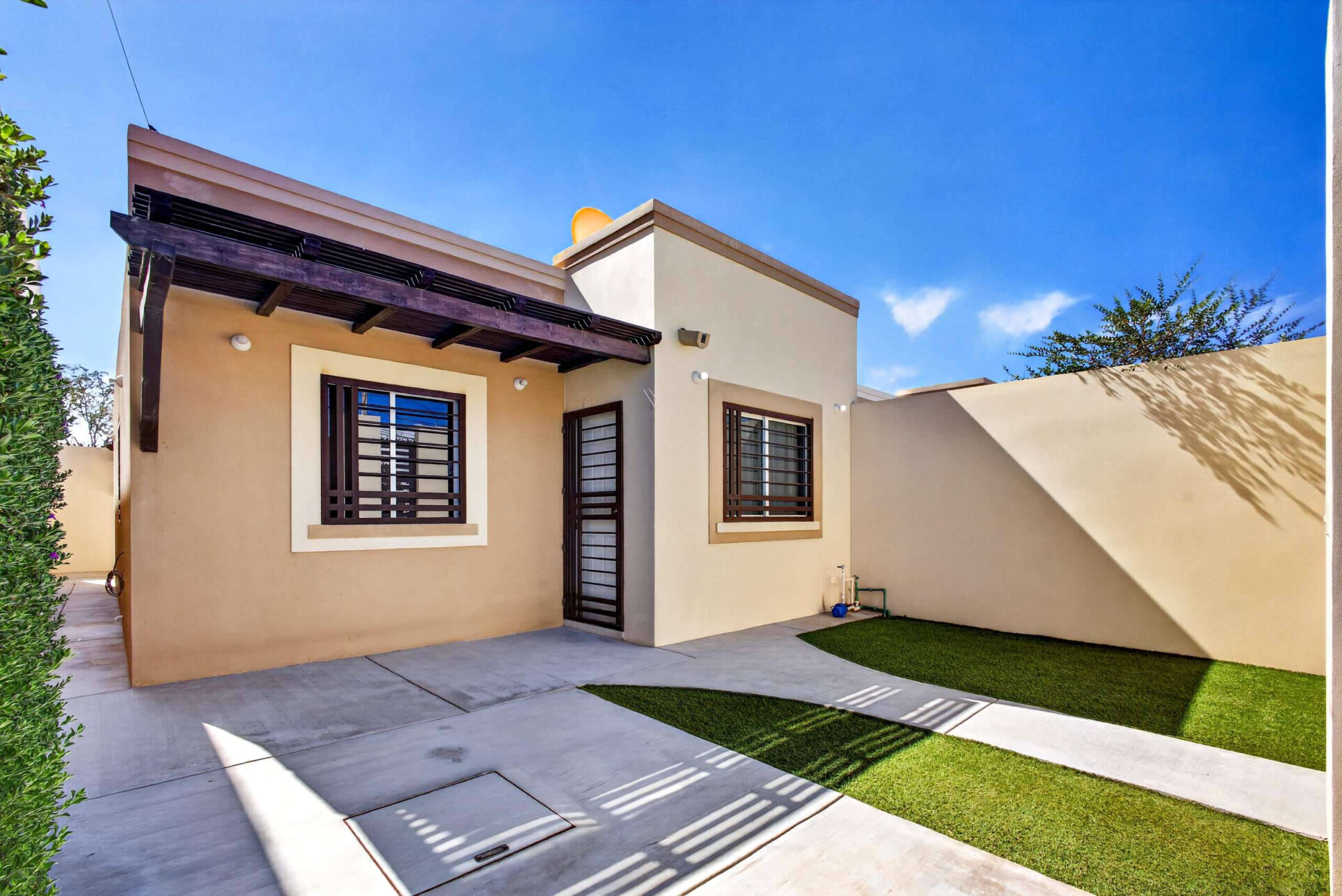 2609M15L43 Azucena, Cabo San Lucas, BS