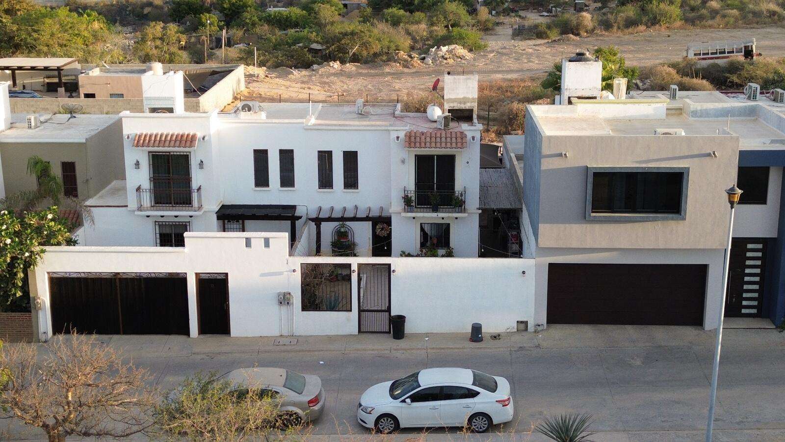 #28 Chimalpa, San Jose del Cabo, BS