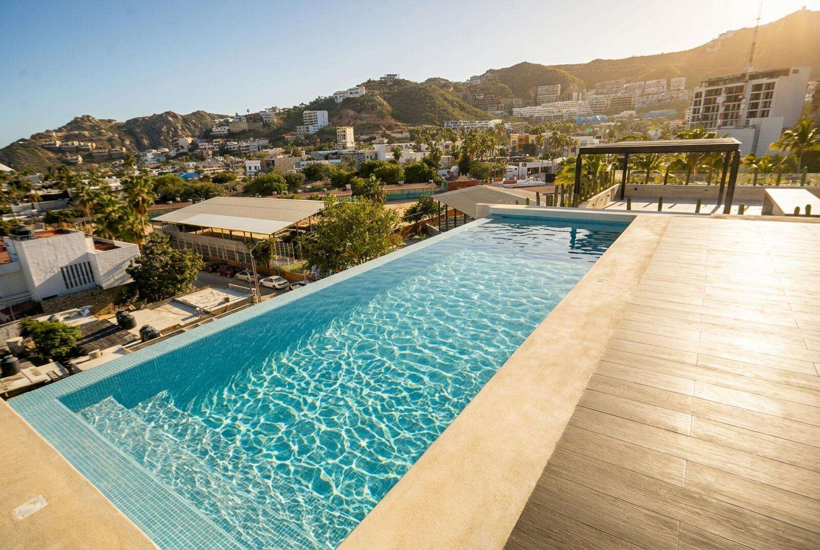 2BR BEST SUITES CONDO, Cabo San Lucas, Cabo San Lucas, BS