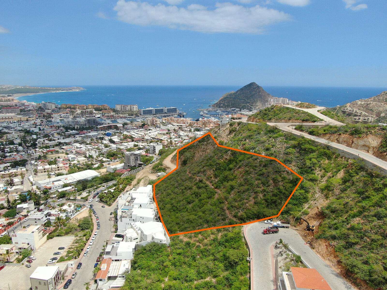 3,1,1A Camino Bonito, Cabo San Lucas, BS