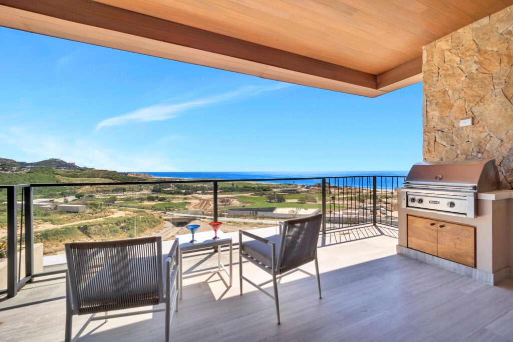 Cabo del Sol Alvar Incredible Ocean – 4 bedroom Turnkey Luxury Residence Condo, Pacific, BS