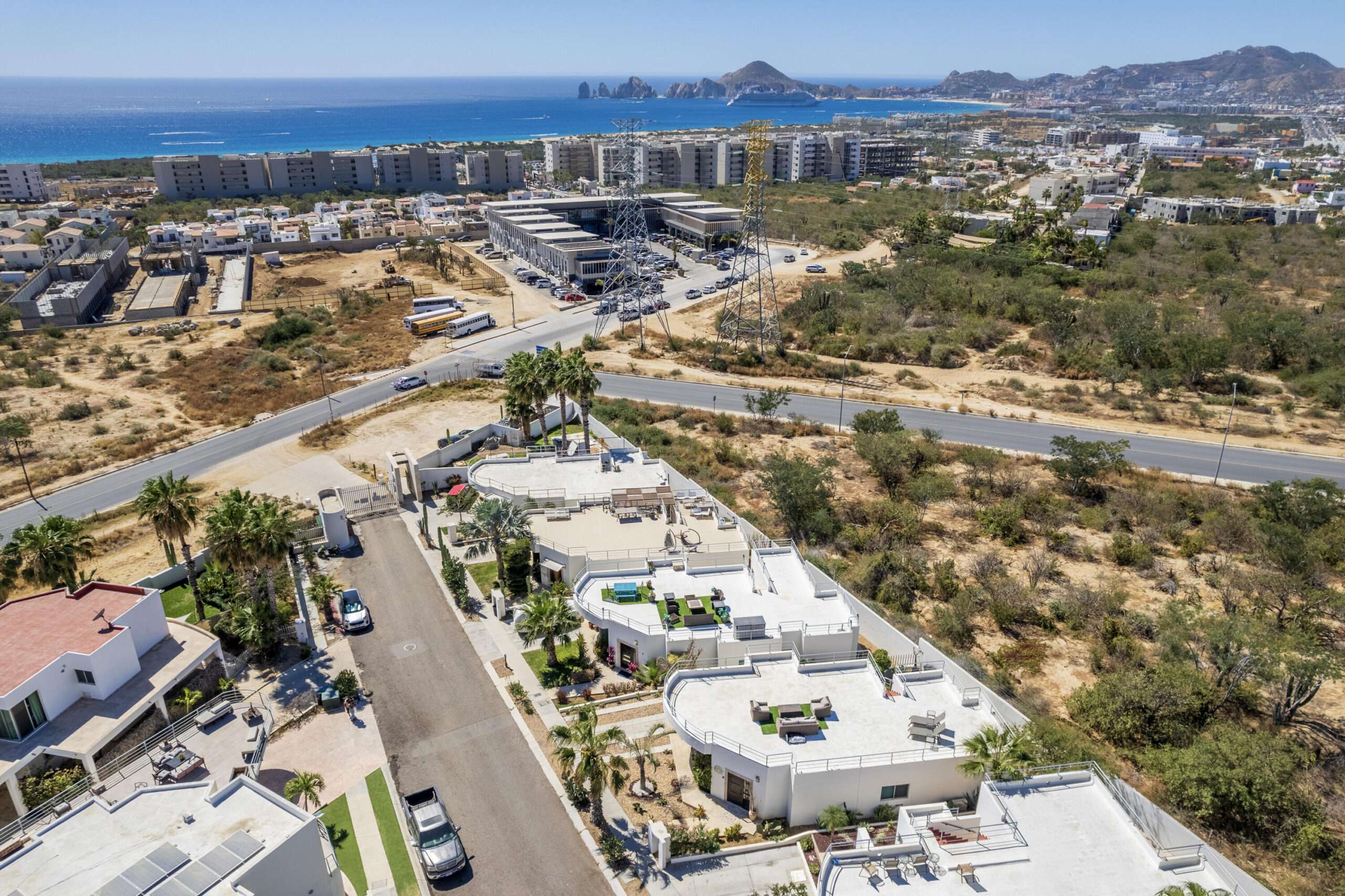 4 Casa Estrella-Vistana del Cabo, Cabo Corridor, BS