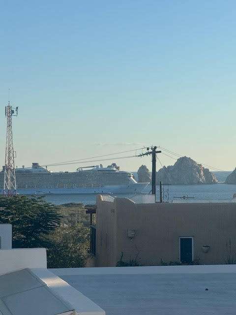 Cabo del Sol El Tezal W:General Prime Commercial Opportunity in Cabo San Lucas!Unlock the potential of this expansive 6,000+ square meter perfectly flat commercial lot, ideally situated in the high-demand Corridor of Cabo San Lucas. Whether you envision a thriving multi-family development with commercial space on the ground floor or a dynamic business hub, this property offers endless possibilities.Incredible value - priced to sell! Don't miss this rare opportunity to invest in one of the most sought-after locations in Cabo.Call today for more details – 41 C Vista Real Privada Fantasia, Cabo Corridor, BS