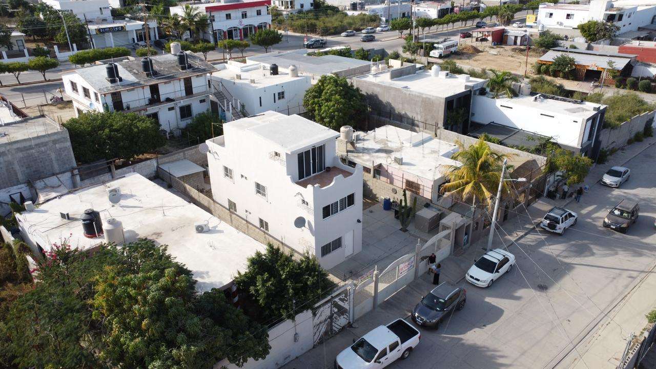 4320 C. Luis Castro Arballo, San Jose del Cabo, BS