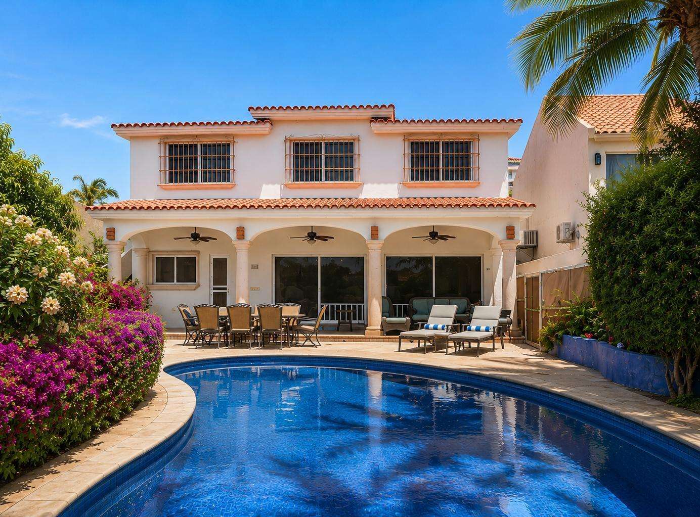 49 Paseo Finisterra, San Jose del Cabo, BS