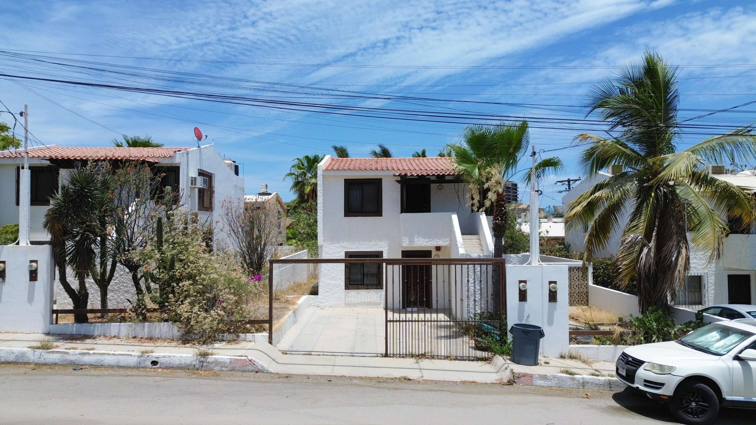 5 C. P.º De Malvarrosa, San Jose del Cabo, BS