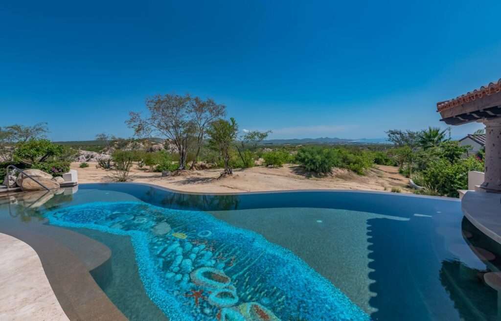 Cabo del Sol Section 29- La Cresta Designed for those seeking the ideal blend of luxury and nature, La Cresta is the newest neighborhood within the private, masterplanned community of Querencia--and the first real estate offering on our second Tom Fazio golf course, Campo Alto. Set atop a striking ridgeline, La Cresta features 54 homesites with sweeping – 5 Las Canadas, San Jose Corridor, BS