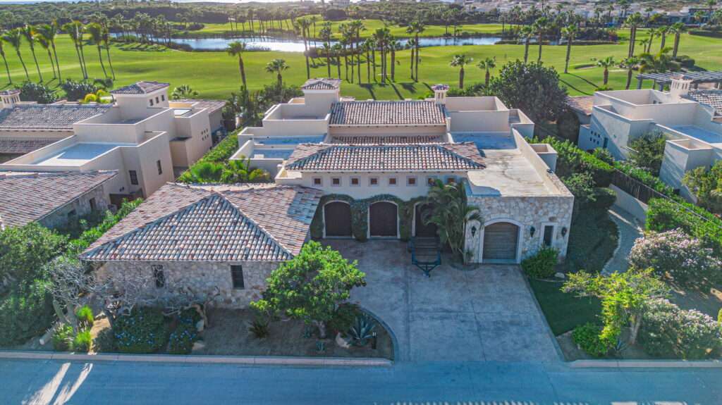 Cabo del Sol  for sale