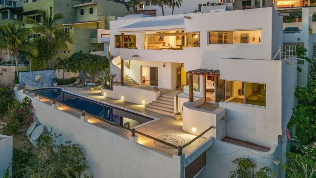 Cabo del Sol  for sale