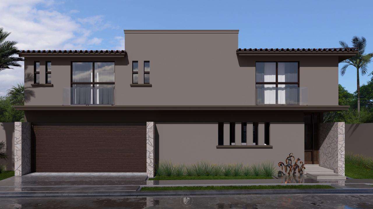 6 BED Ciruelos, Cabo Corridor, BS