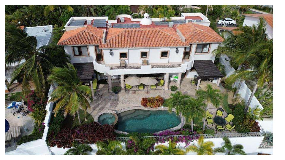 Cabo del Sol  for sale
