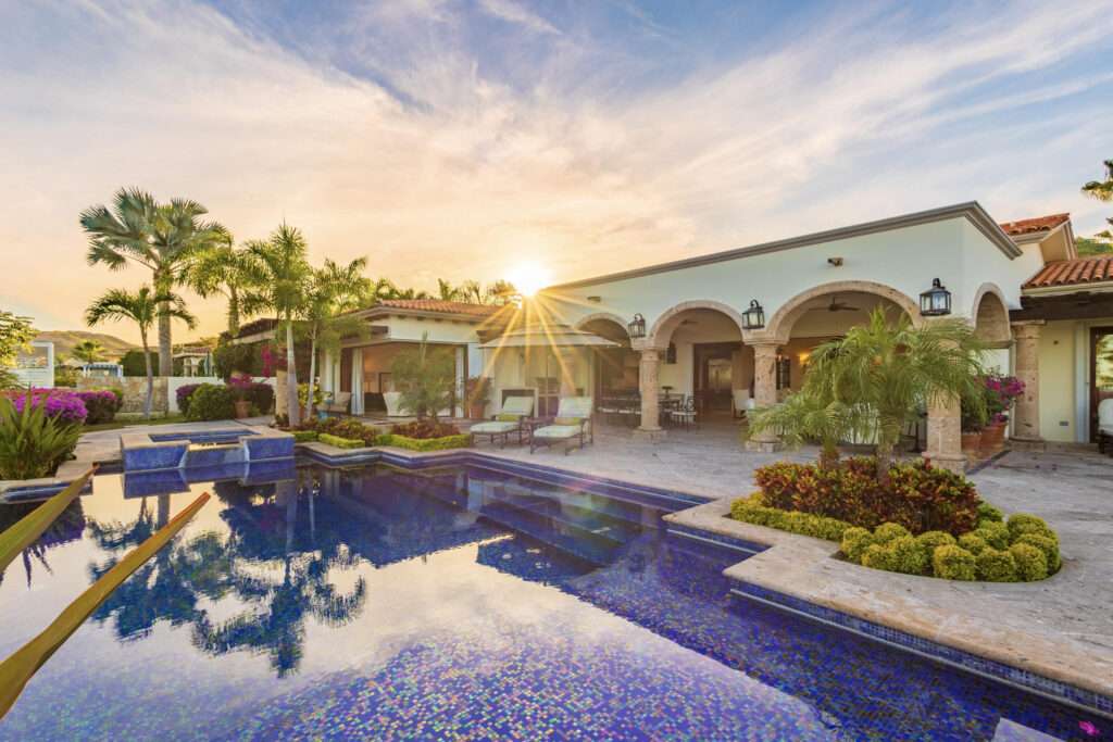 Cabo del Sol  for sale