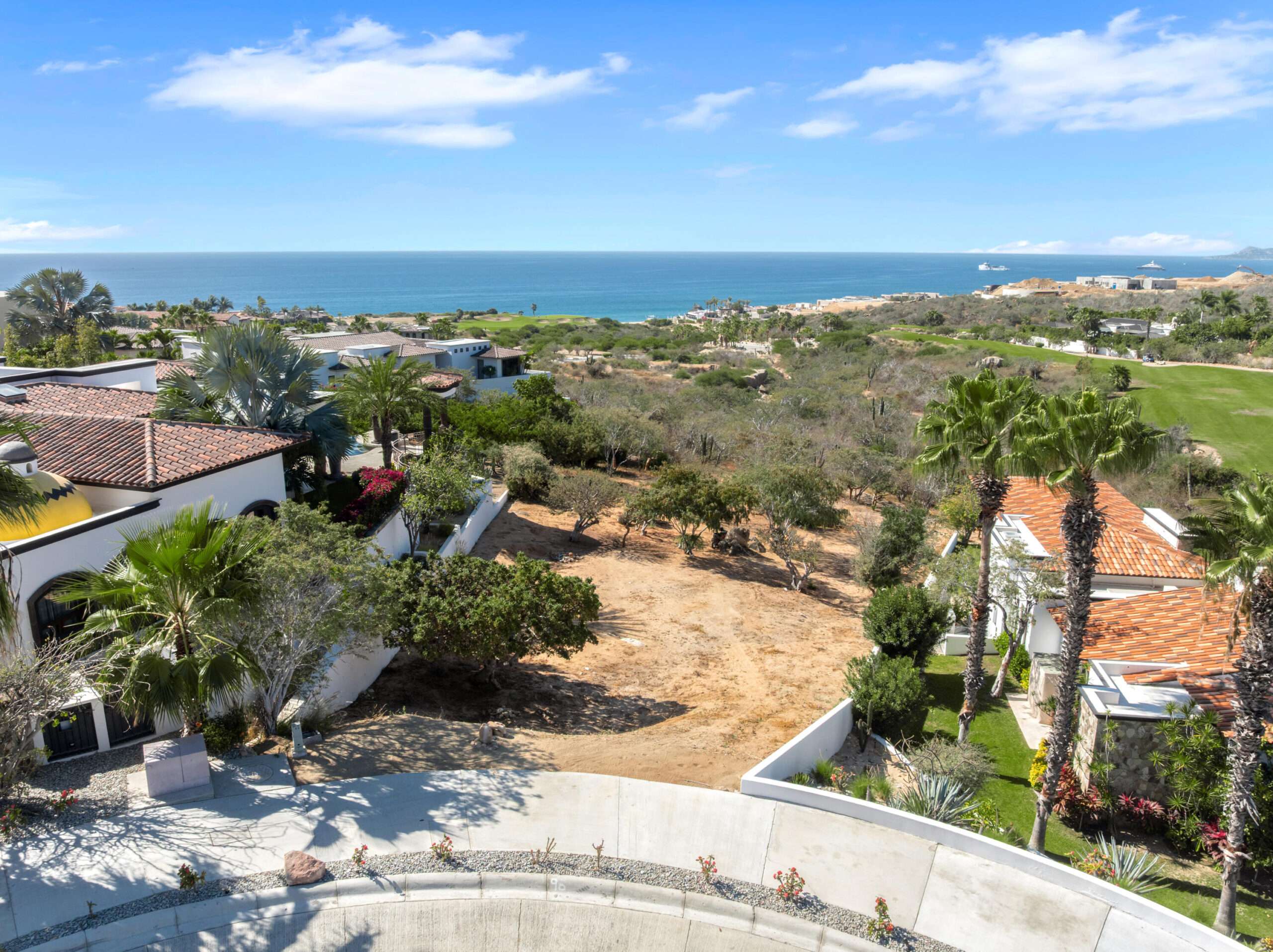 98 Av. Padre Salvatierra, San Jose del Cabo, BS