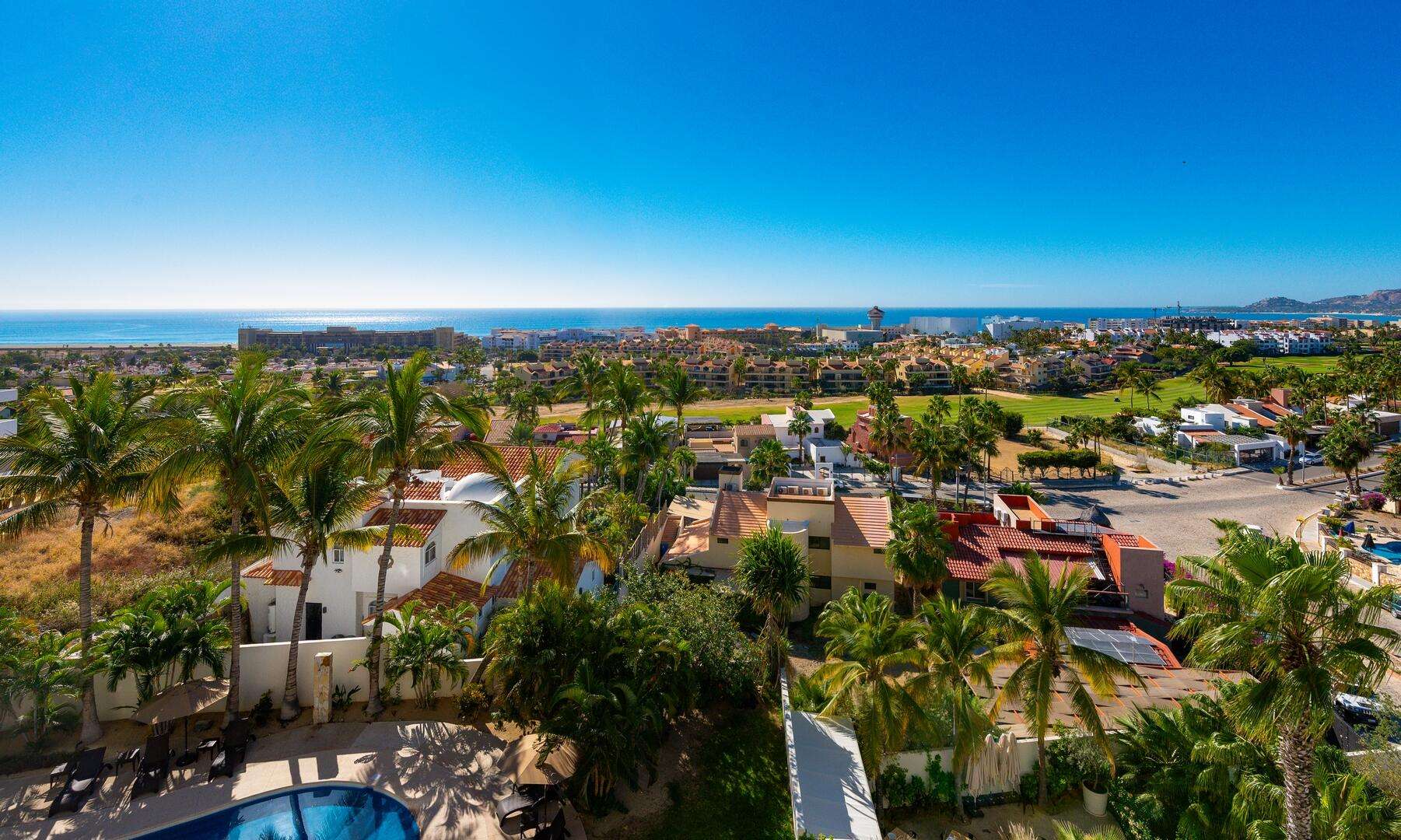 Alegranza A 402, San Jose del Cabo, San Jose del Cabo, BS