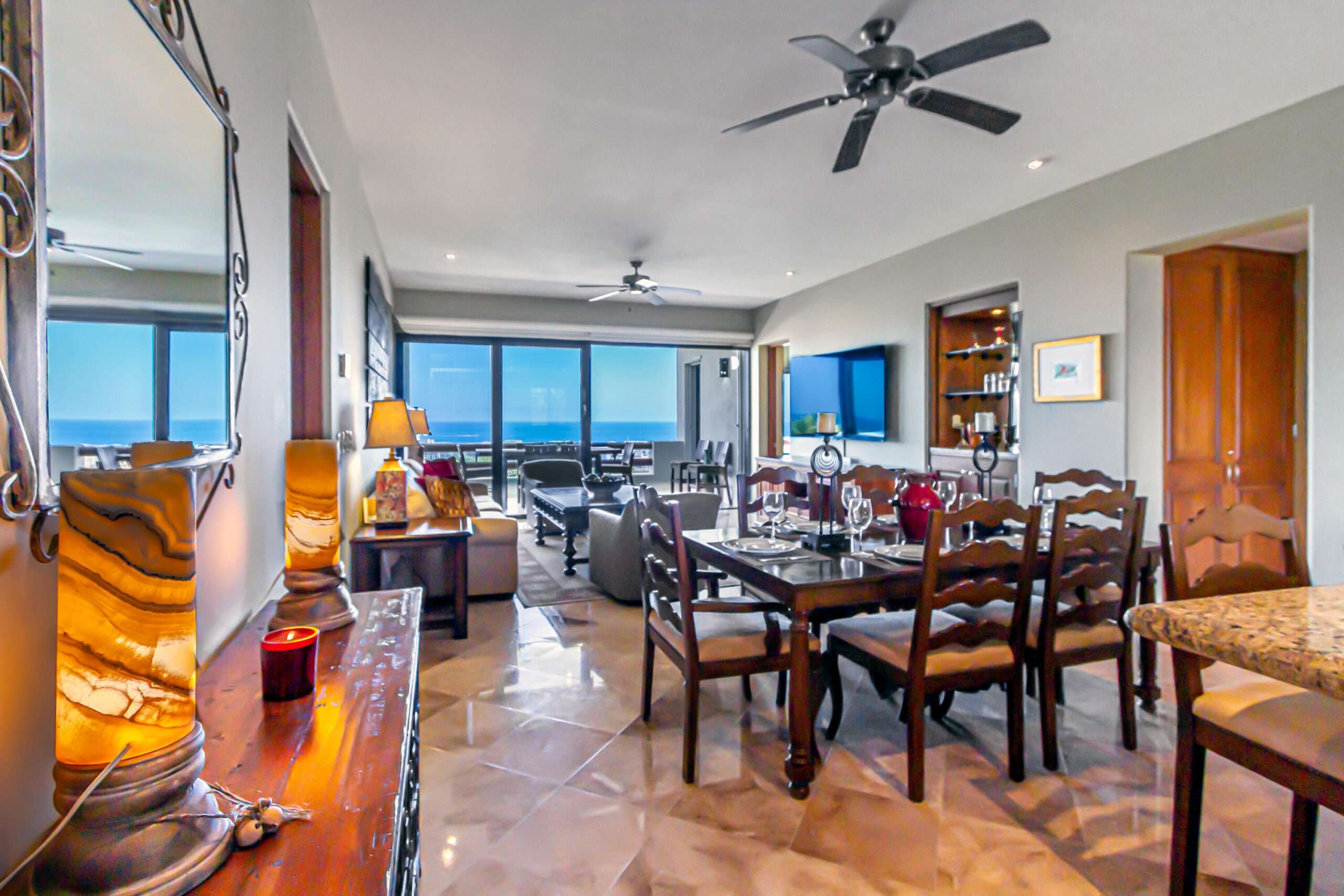 Alegranza Residence, San Jose del Cabo, San Jose del Cabo, BS